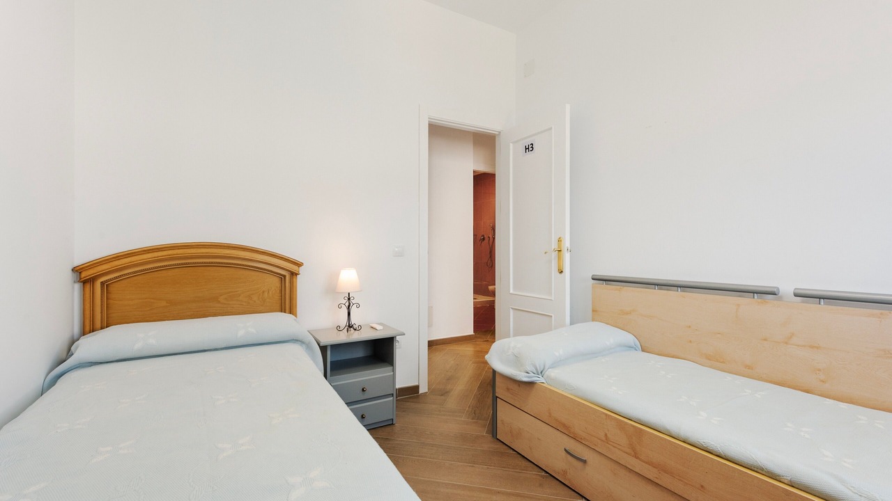 Photo of Bedroom in Humilladero