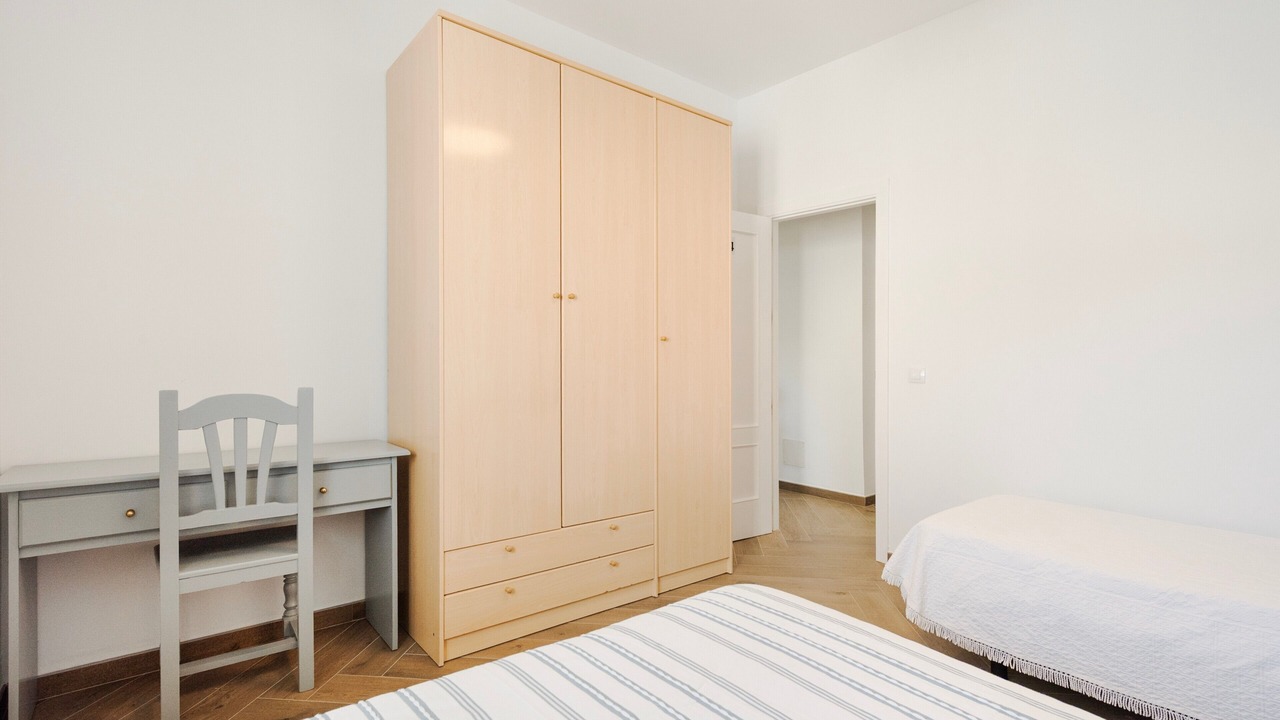Photo of Bedroom in Humilladero