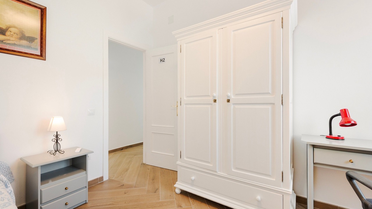 Photo of Bedroom in Humilladero