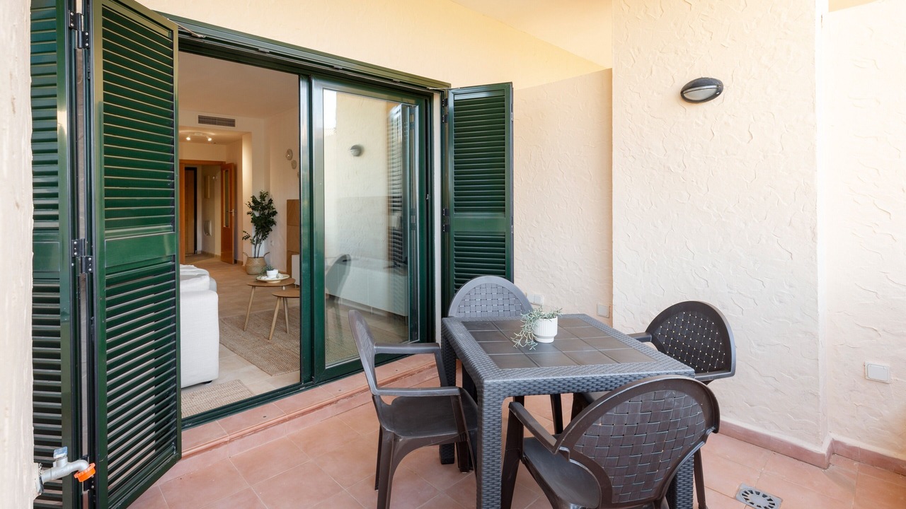 Photo of Outdoor in Fuente Alamo de Murcia