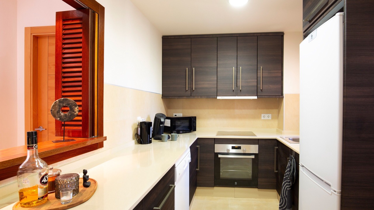 Photo of Kitchen in Fuente Alamo de Murcia