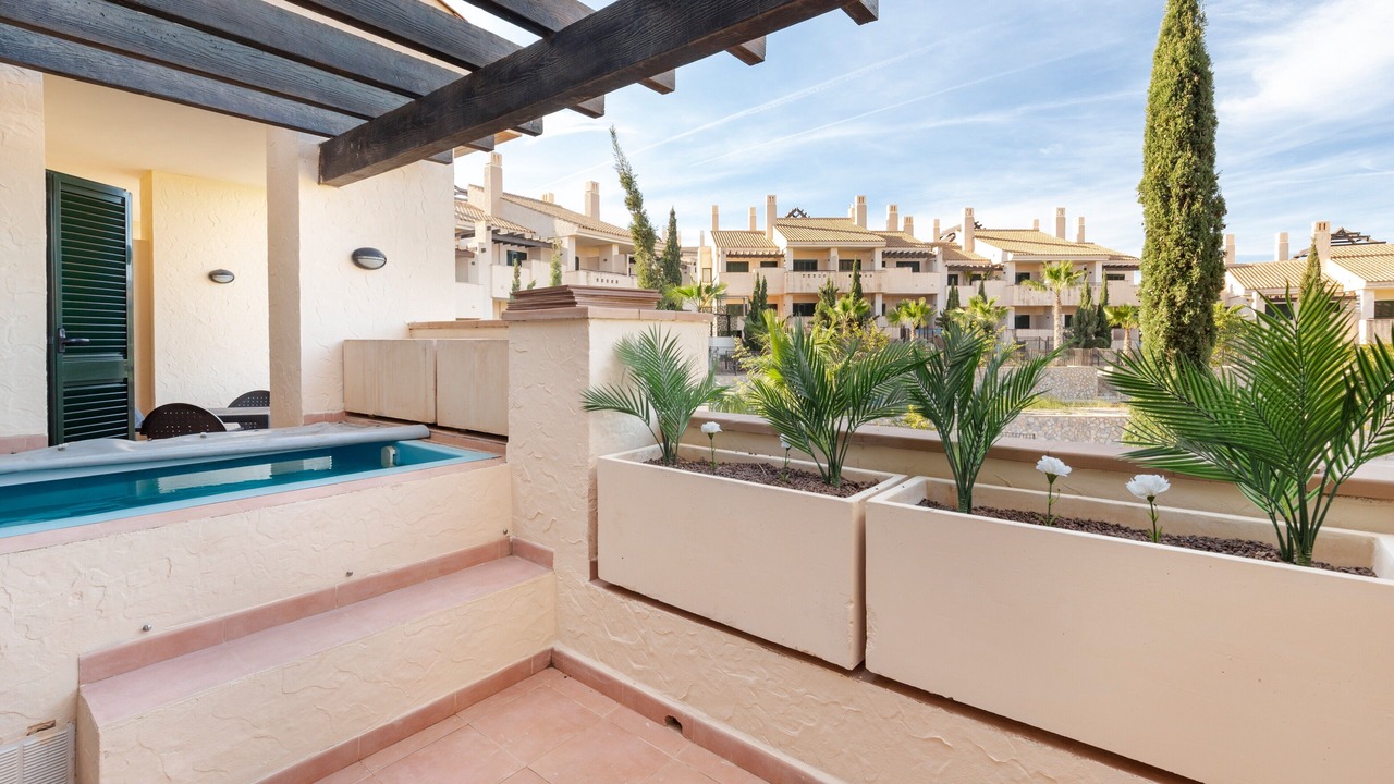 Photo of Outdoor in Fuente Alamo de Murcia
