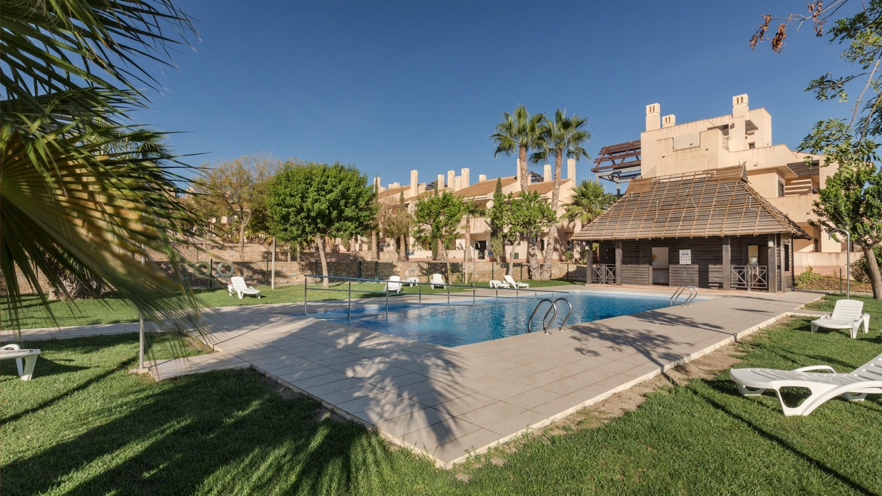 Photo of Outdoor in Fuente Alamo de Murcia