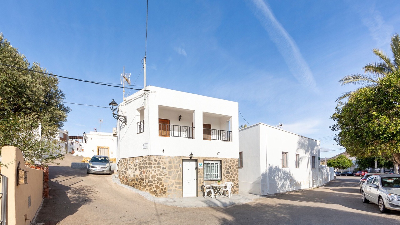 Photo of Outdoor in El Pozo de los Frailes