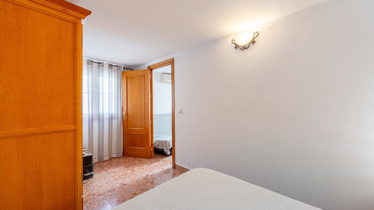 Photo of Bedroom in El Pozo de los Frailes