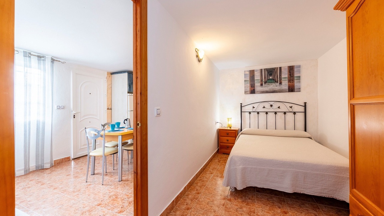 Photo of Bedroom in El Pozo de los Frailes