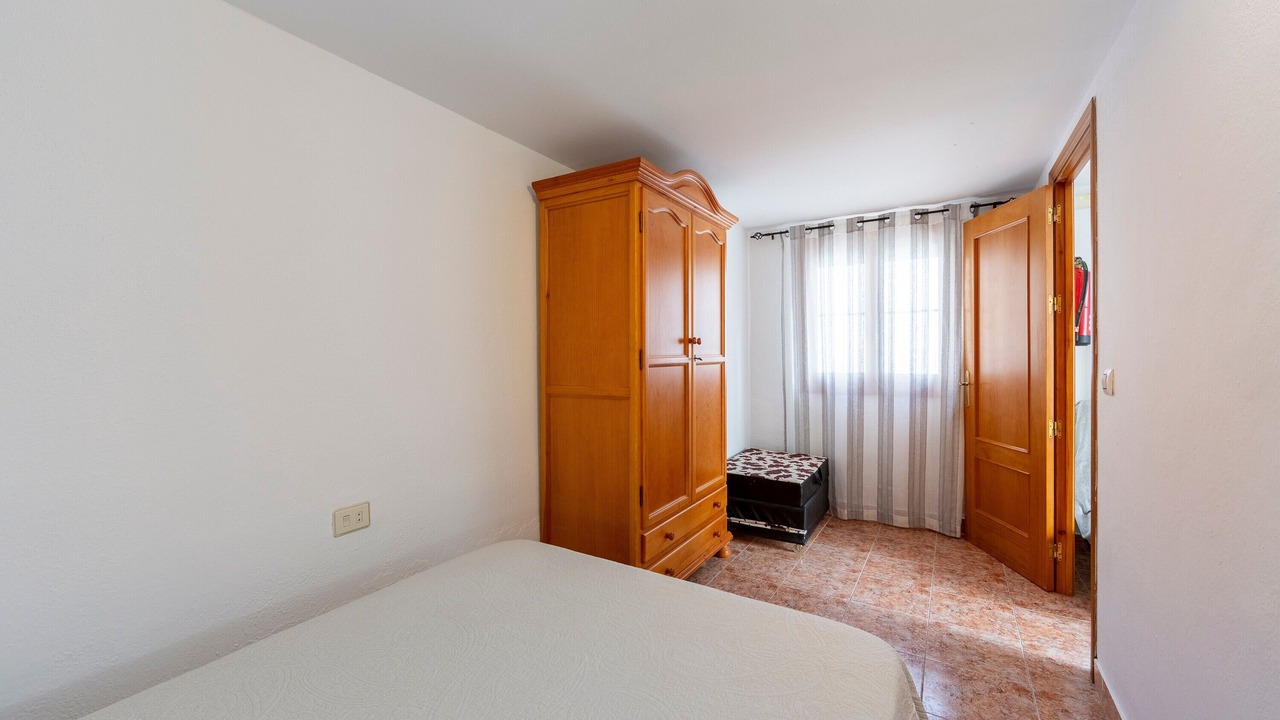 Photo of Bedroom in El Pozo de los Frailes