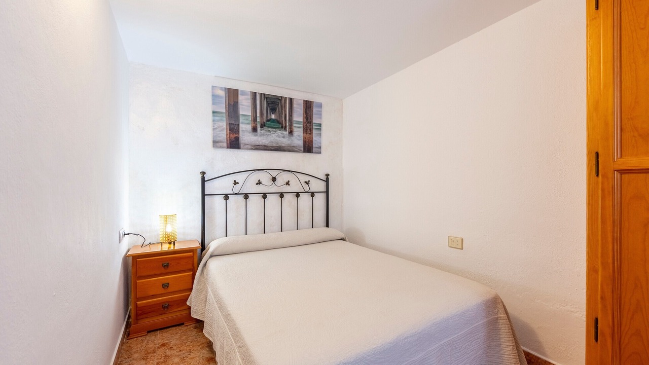 Photo of Bedroom in El Pozo de los Frailes