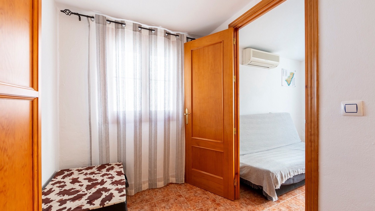 Photo of Bedroom in El Pozo de los Frailes