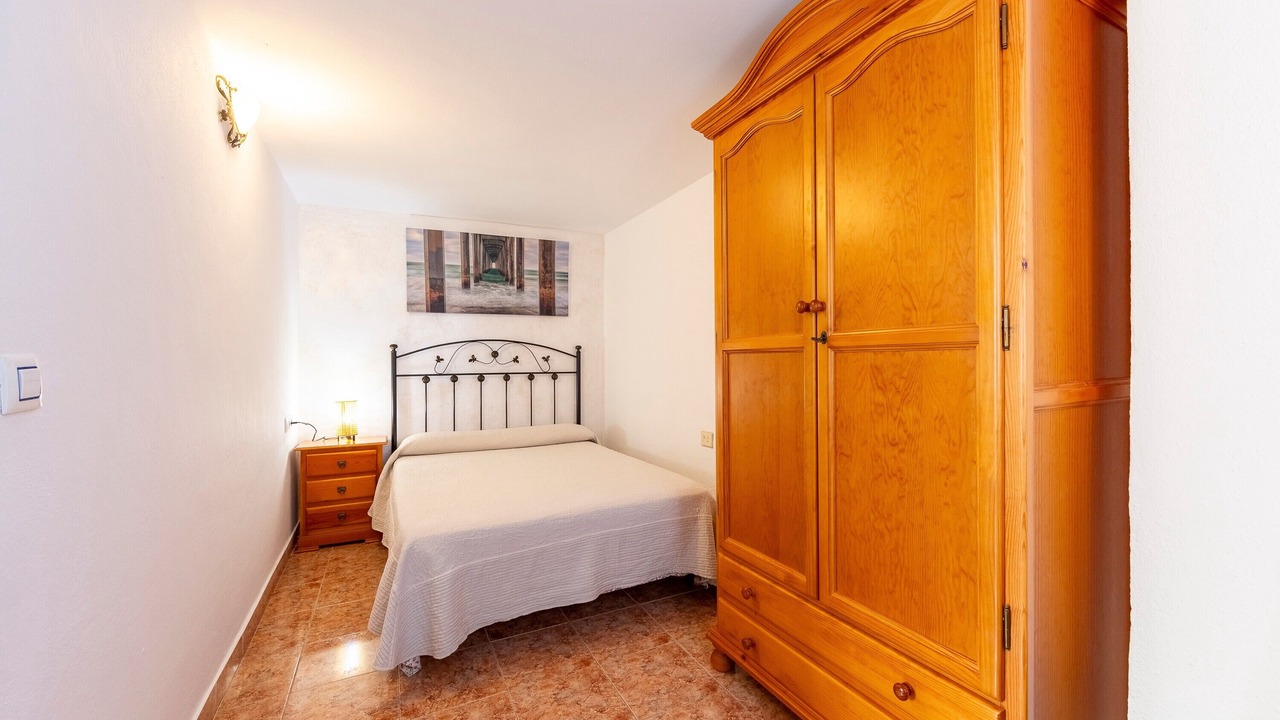 Photo of Bedroom in El Pozo de los Frailes