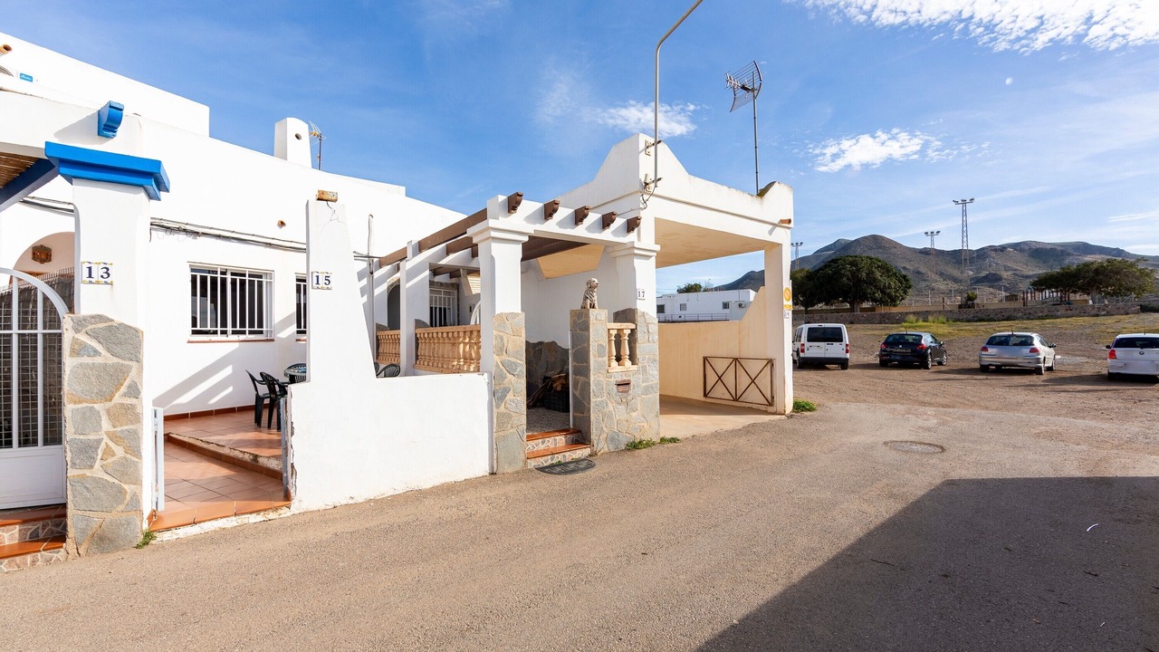 Photo of Outdoor in El Pozo de los Frailes