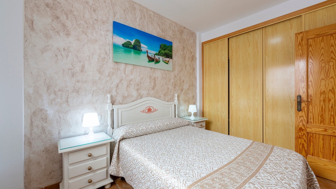 Photo of Bedroom in El Pozo de los Frailes