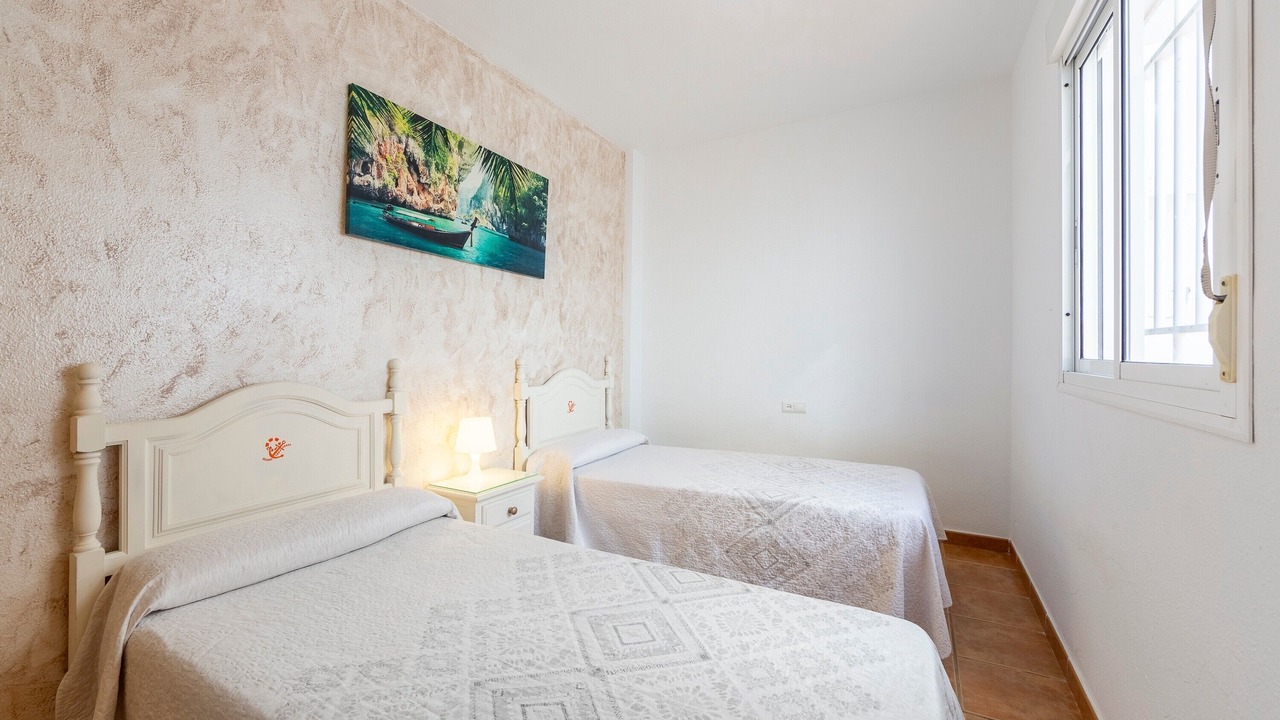 Photo of Bedroom in El Pozo de los Frailes