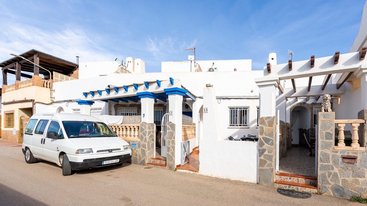 Photo of Outdoor in El Pozo de los Frailes