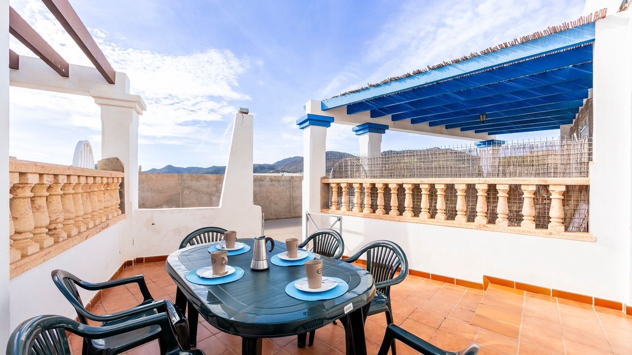 Photo of Outdoor in El Pozo de los Frailes