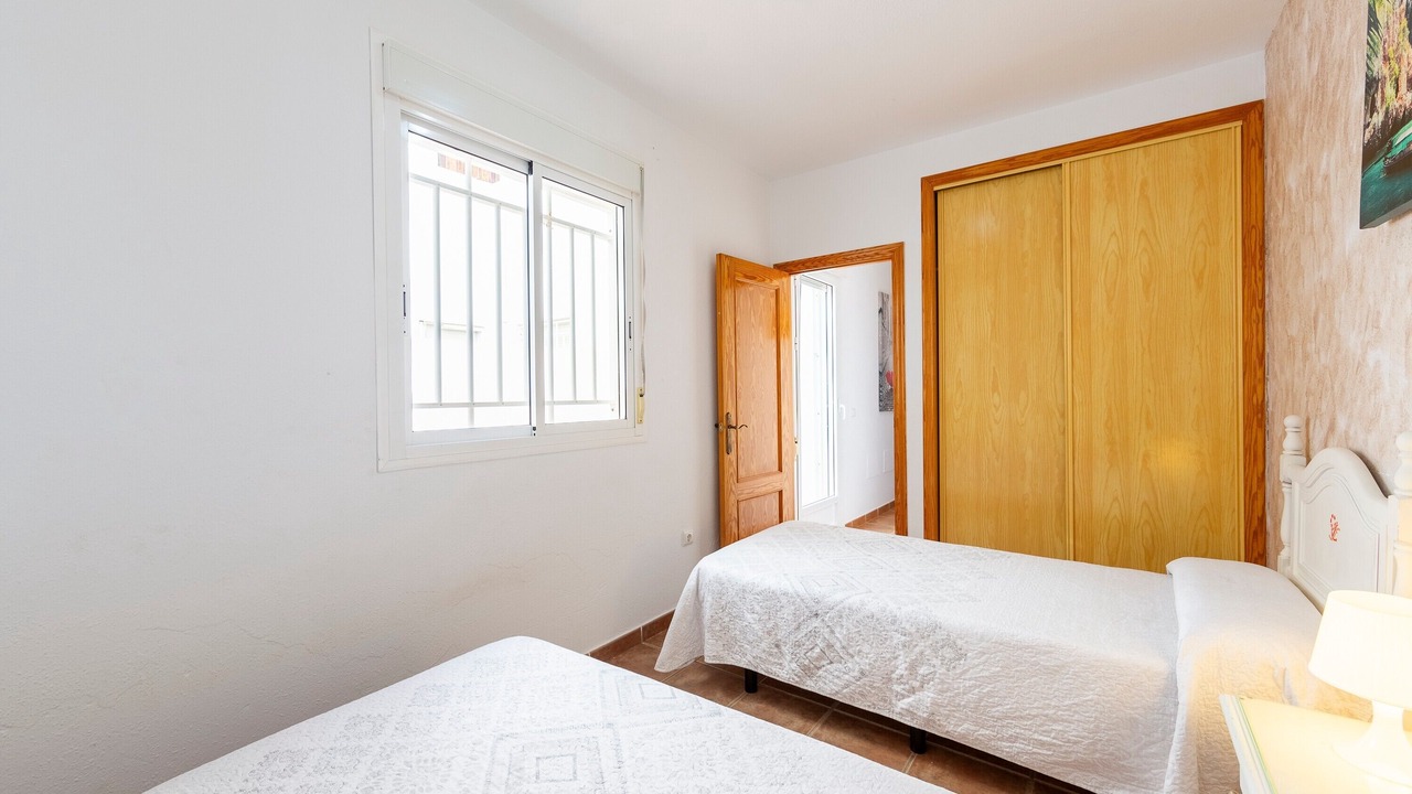Photo of Bedroom in El Pozo de los Frailes