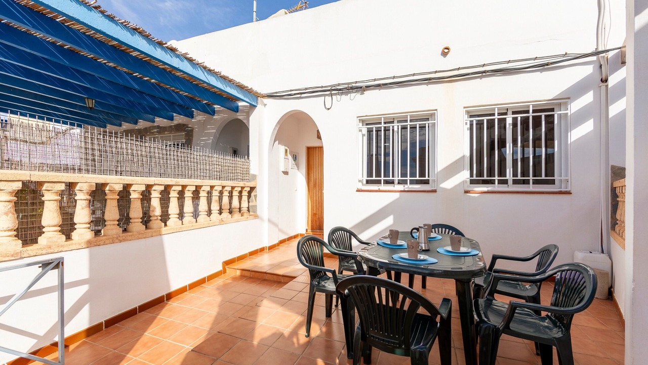Photo of Outdoor in El Pozo de los Frailes