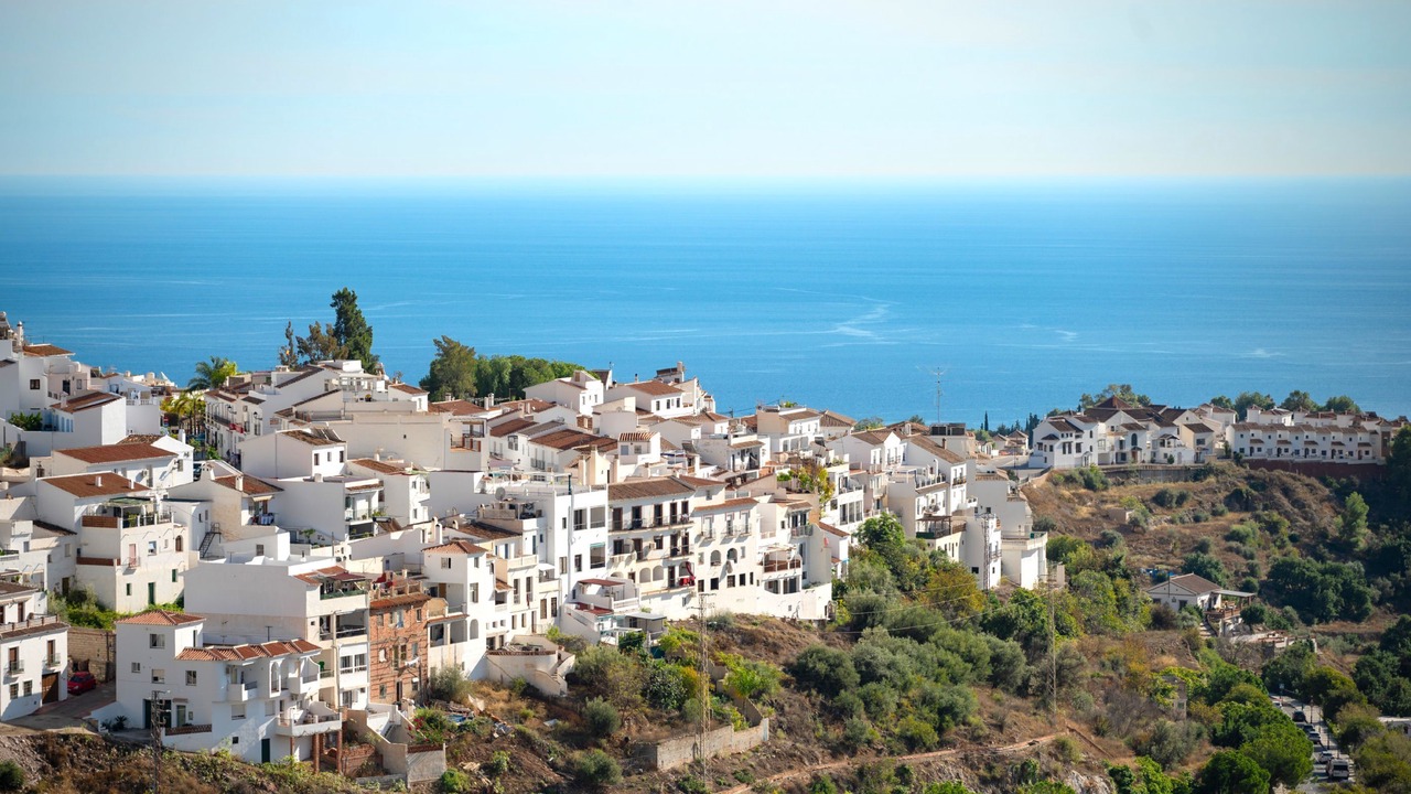 Photo of Others in Frigiliana