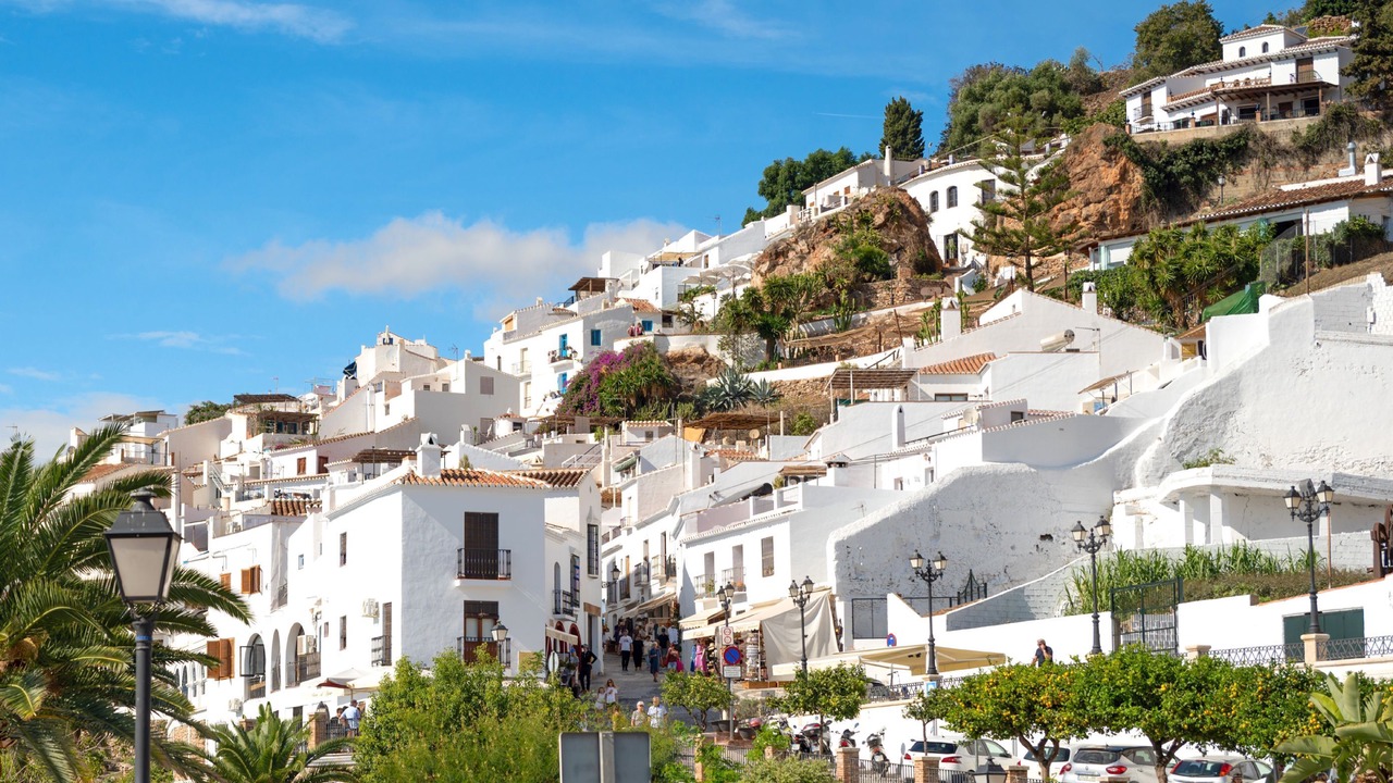 Photo of Others in Frigiliana