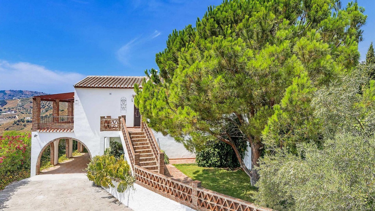 Photo of Others in Frigiliana