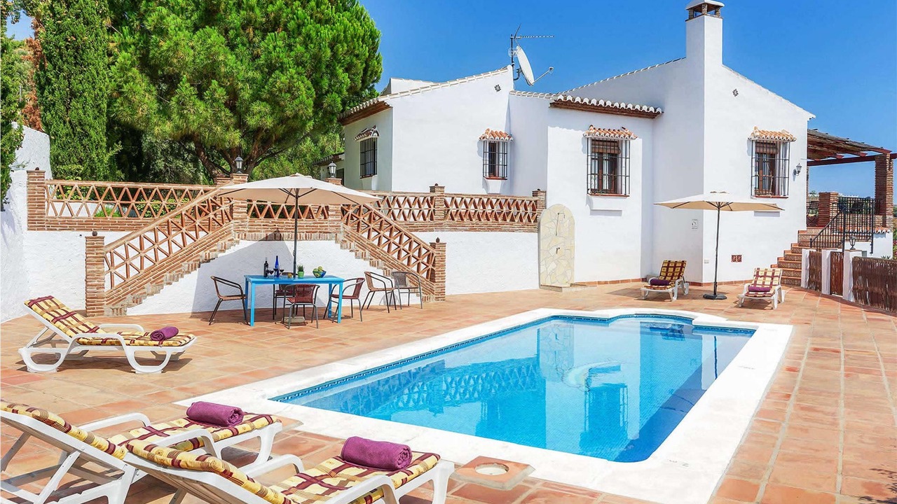 Photo of Outdoor in Frigiliana