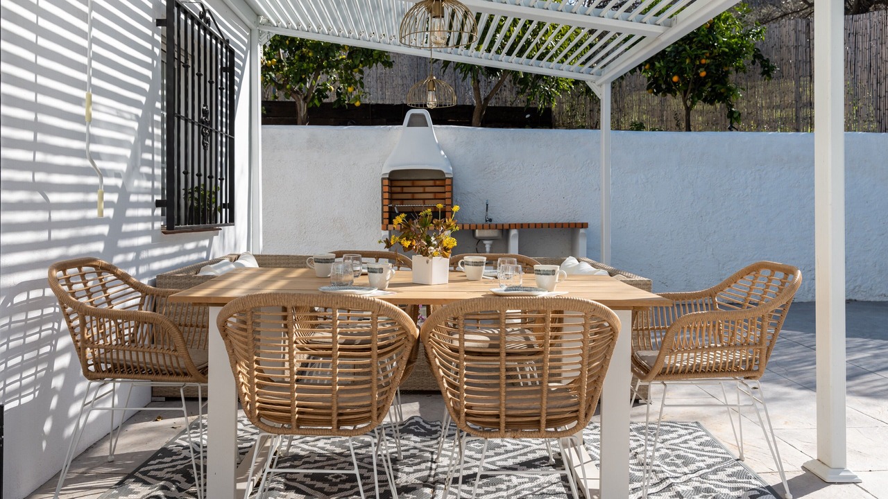 Photo of Outdoor in Alcaucin