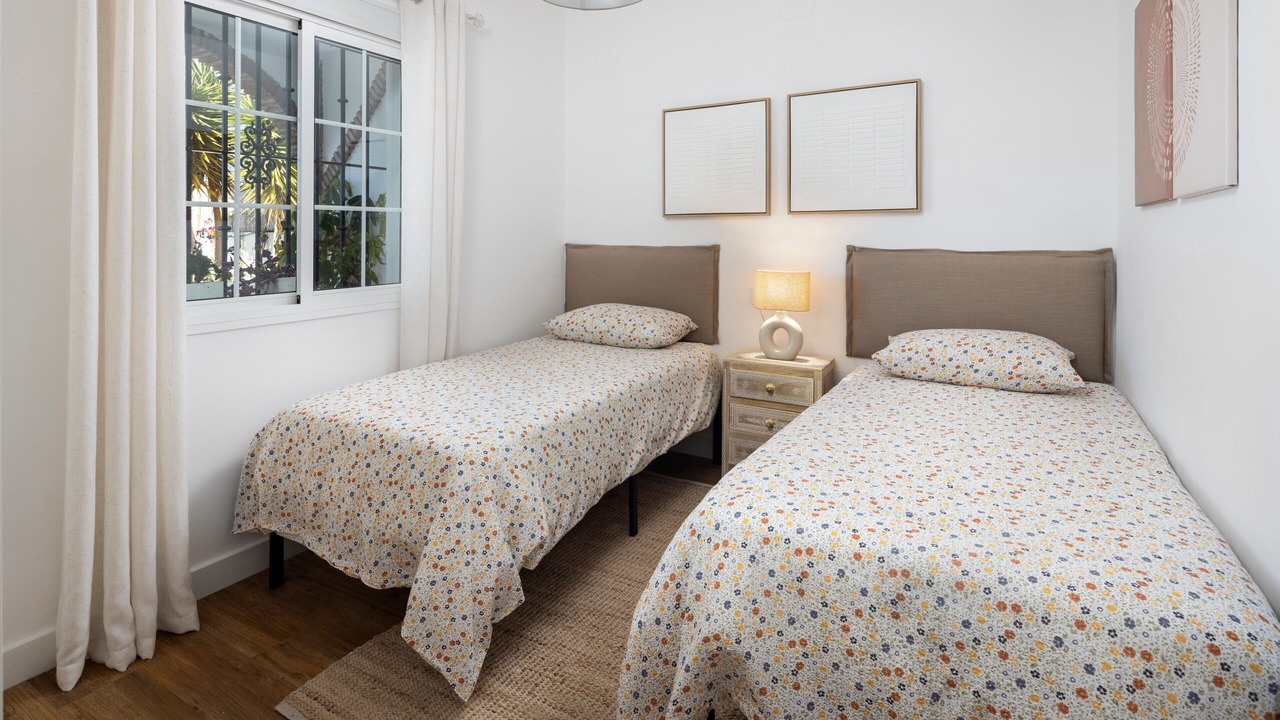 Photo of Bedroom in Alcaucin