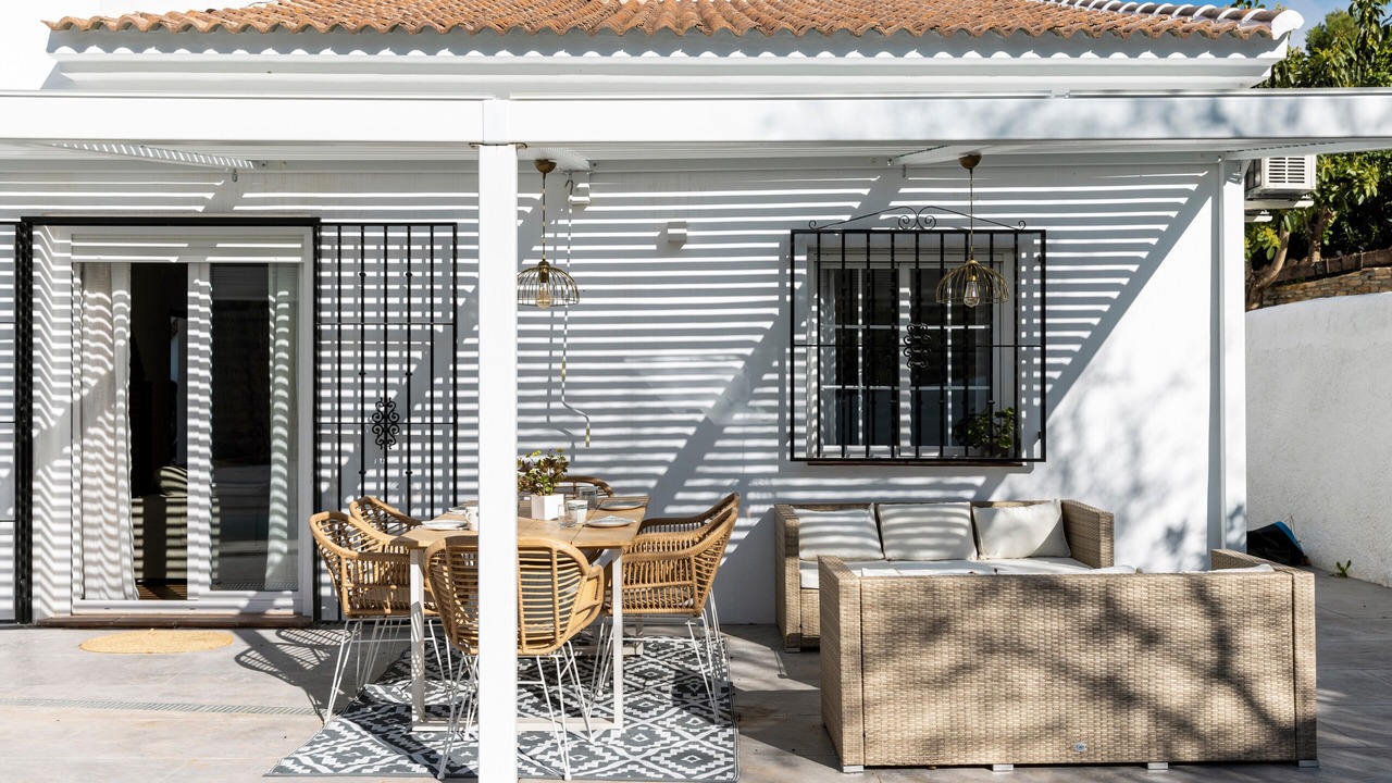 Photo of Outdoor in Alcaucin
