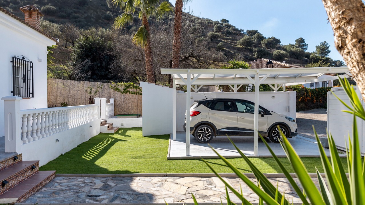 Photo of Outdoor in Alcaucin