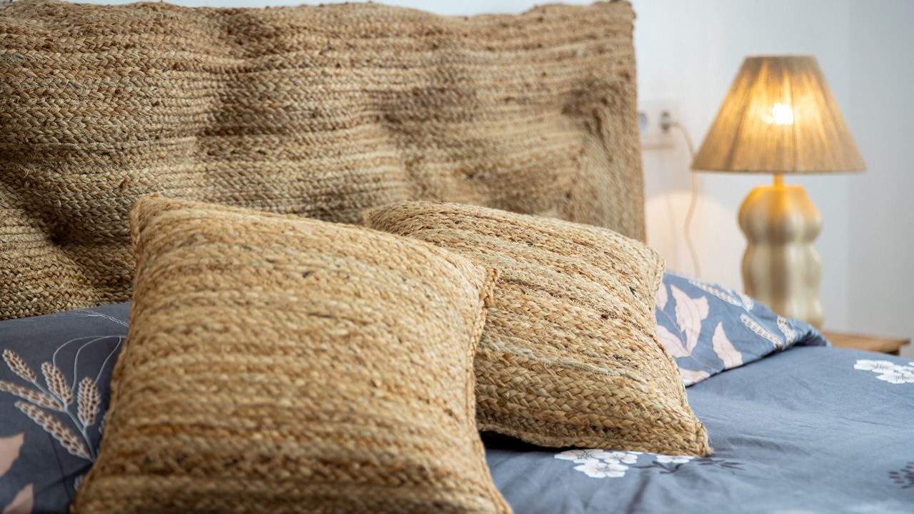 Photo of Bedroom in Alcaucin