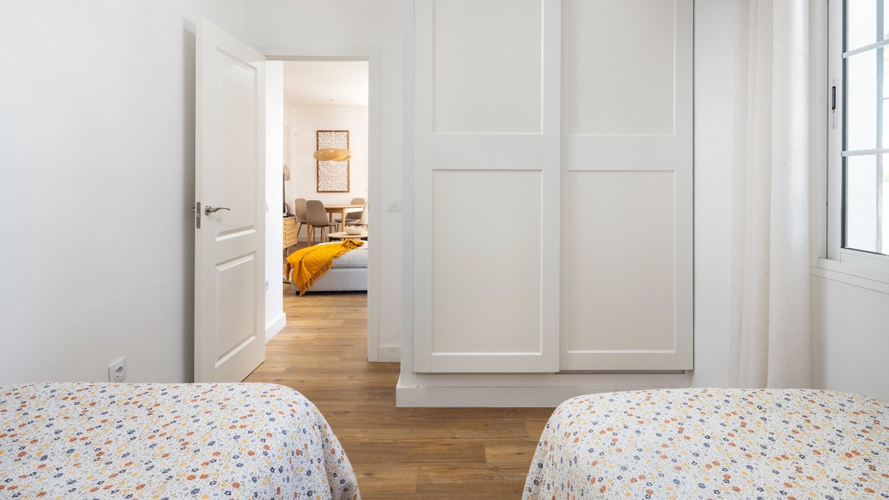 Photo of Bedroom in Alcaucin