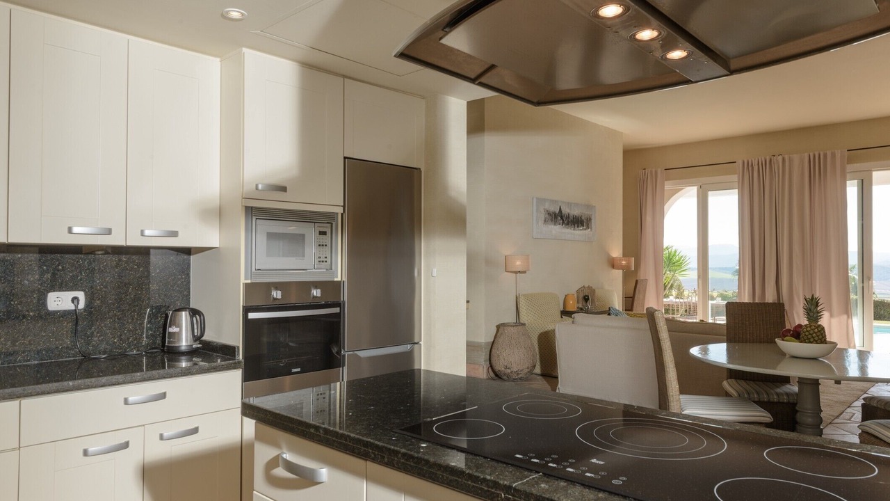Photo of Kitchen in Benalup-Casas Vieja