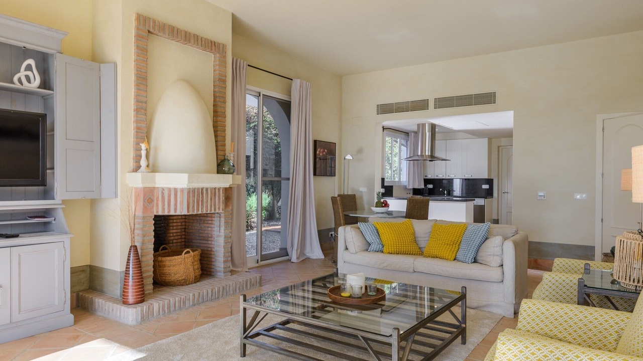 Photo of Livingroom in Benalup-Casas Vieja
