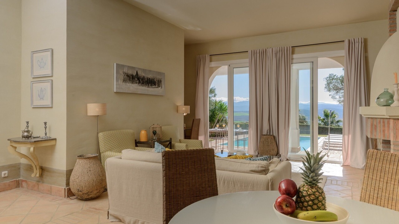 Photo of Livingroom in Benalup-Casas Vieja
