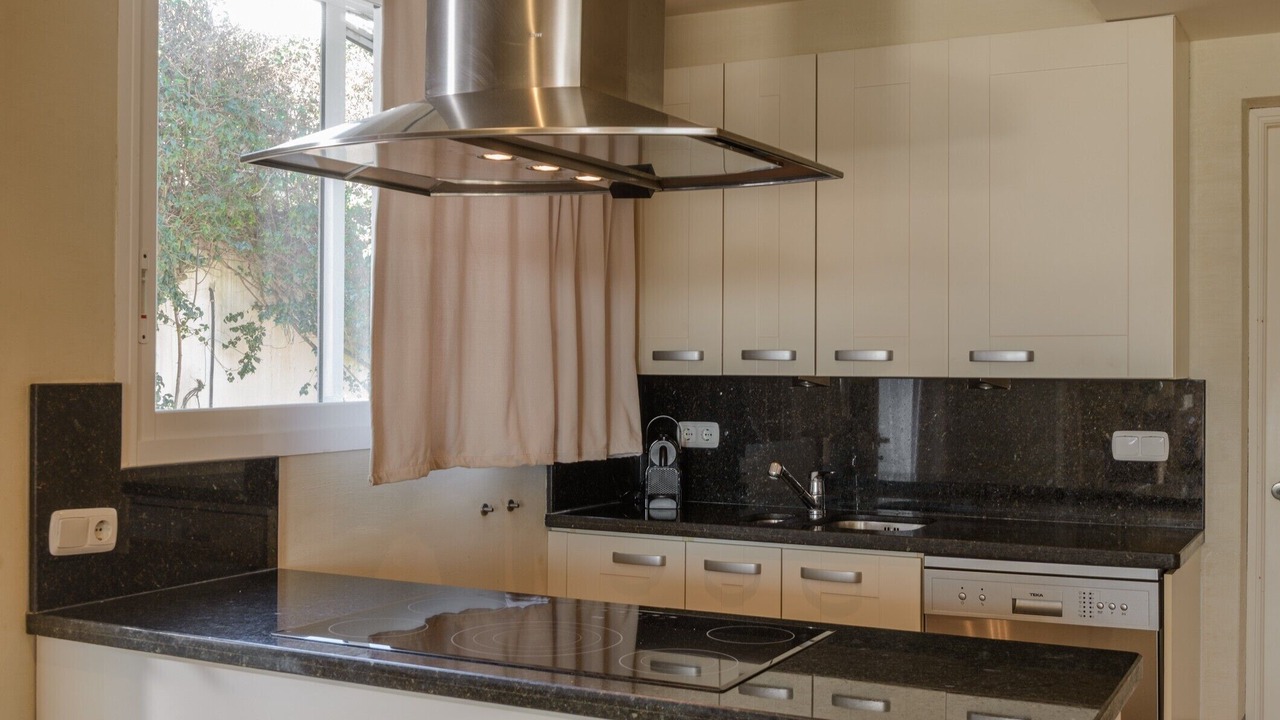 Photo of Kitchen in Benalup-Casas Vieja