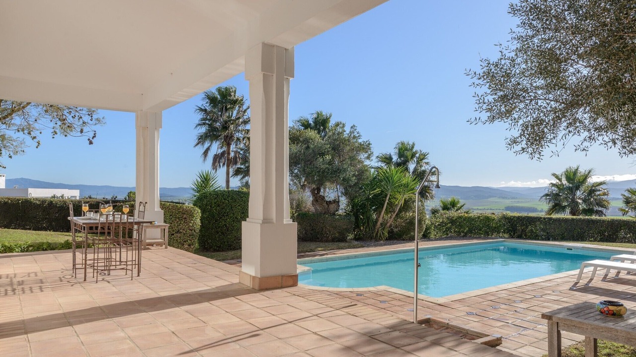 Photo of Outdoor in Benalup-Casas Vieja