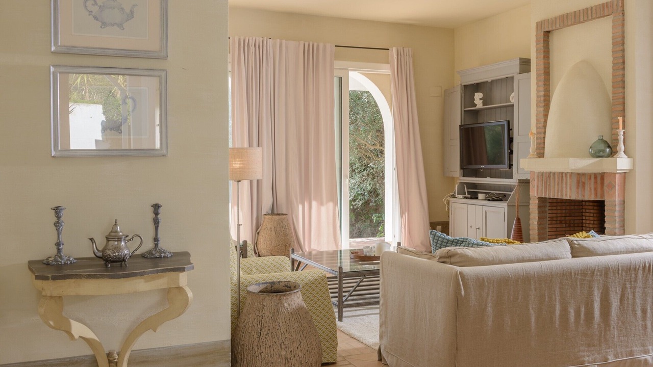 Photo of Livingroom in Benalup-Casas Vieja
