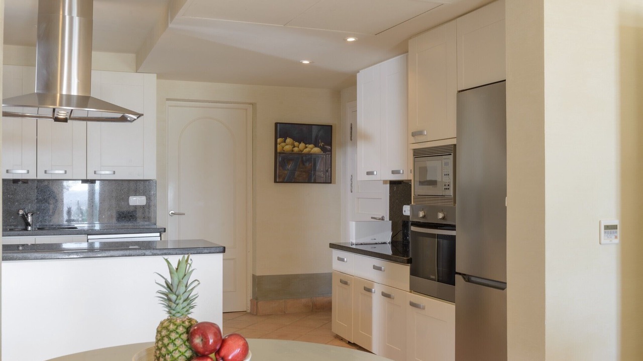 Photo of Kitchen in Benalup-Casas Vieja