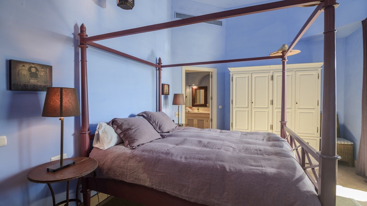Photo of Bedroom in Benalup-Casas Vieja