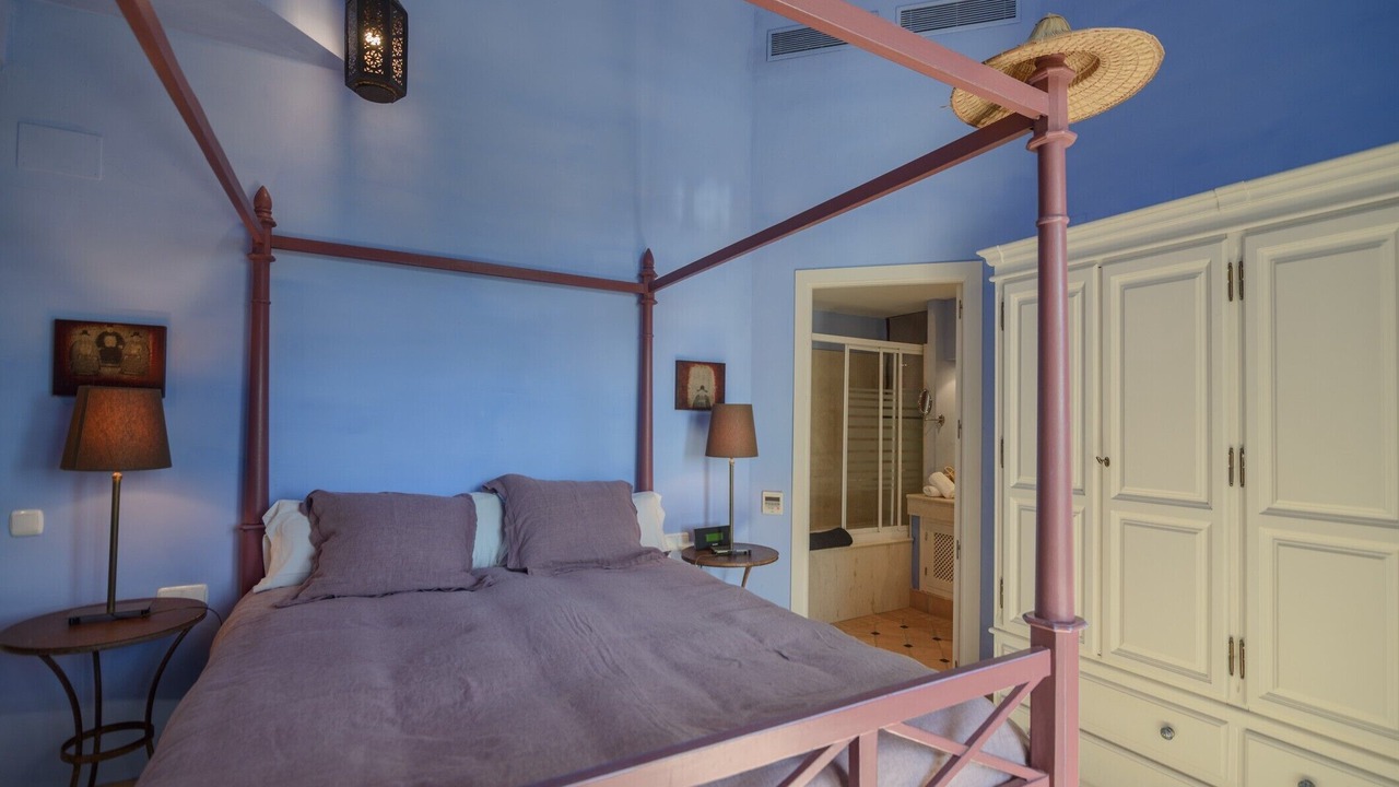 Photo of Bedroom in Benalup-Casas Vieja