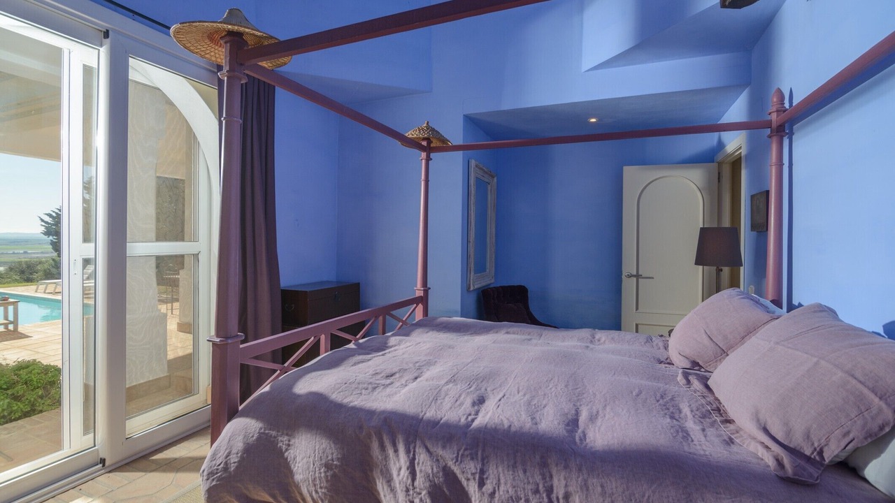 Photo of Bedroom in Benalup-Casas Vieja