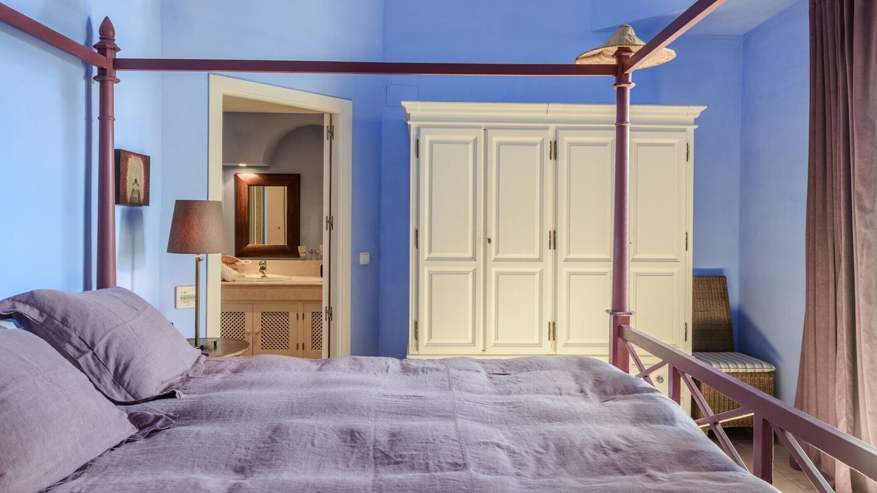 Photo of Bedroom in Benalup-Casas Vieja