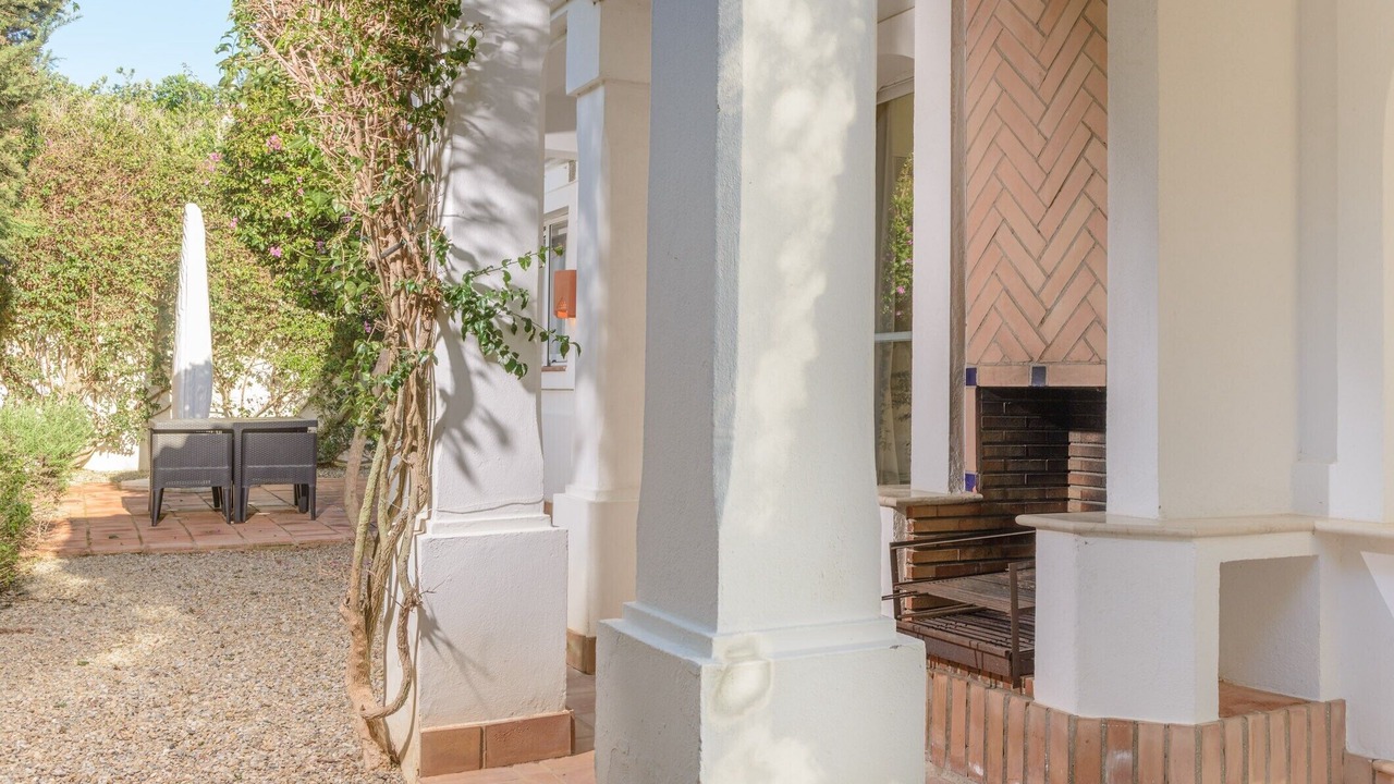 Photo of Patio Balcony in Benalup-Casas Vieja