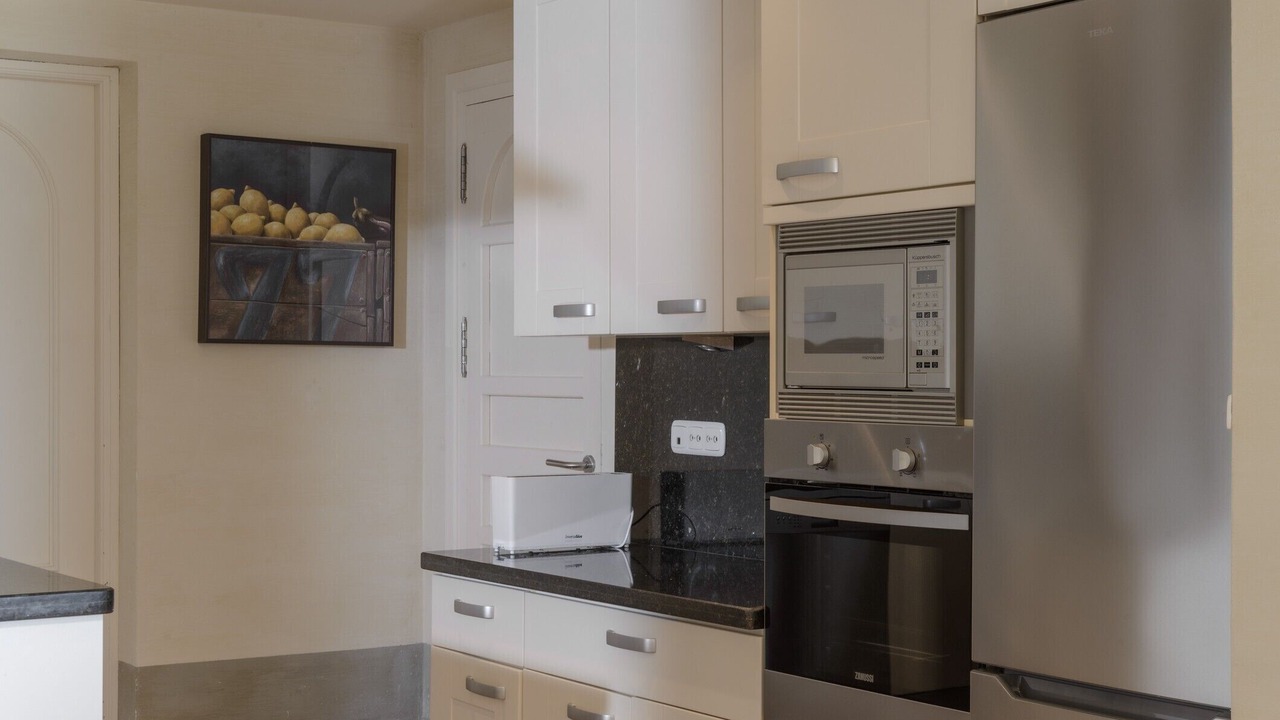 Photo of Kitchen in Benalup-Casas Vieja