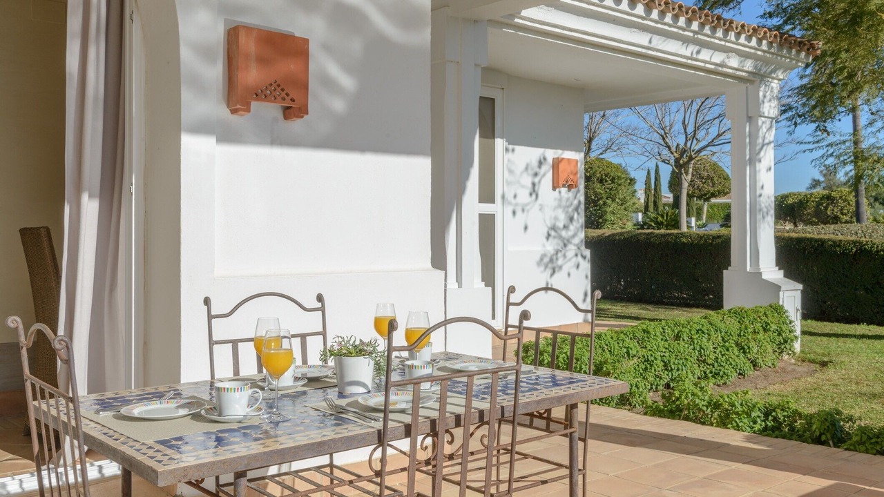 Photo of Outdoor in Benalup-Casas Vieja