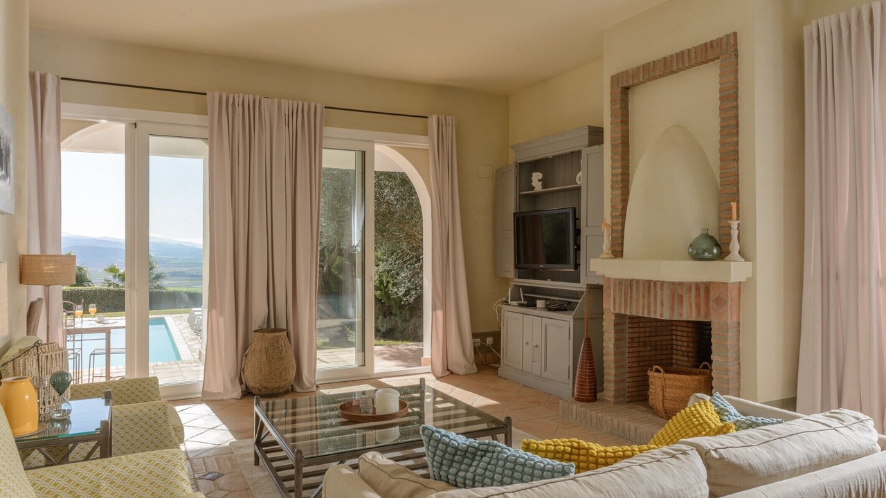 Photo of Livingroom in Benalup-Casas Vieja