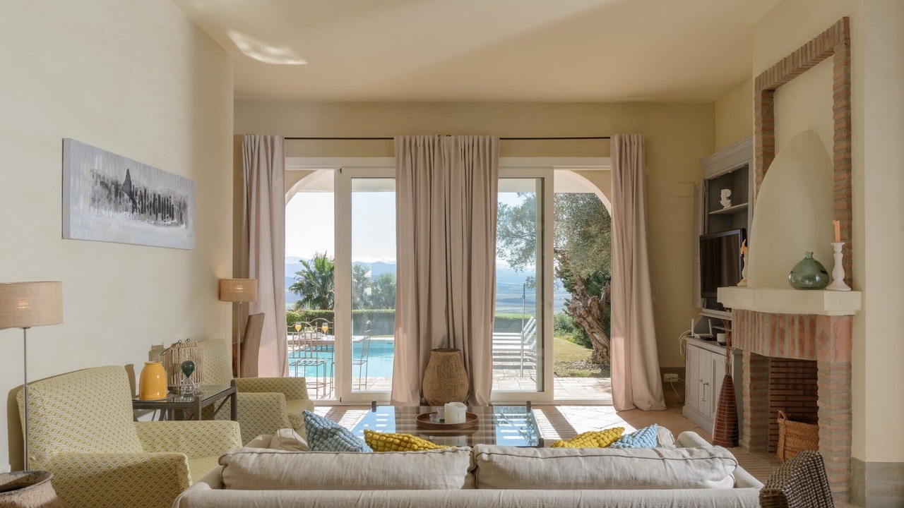 Photo of Livingroom in Benalup-Casas Vieja