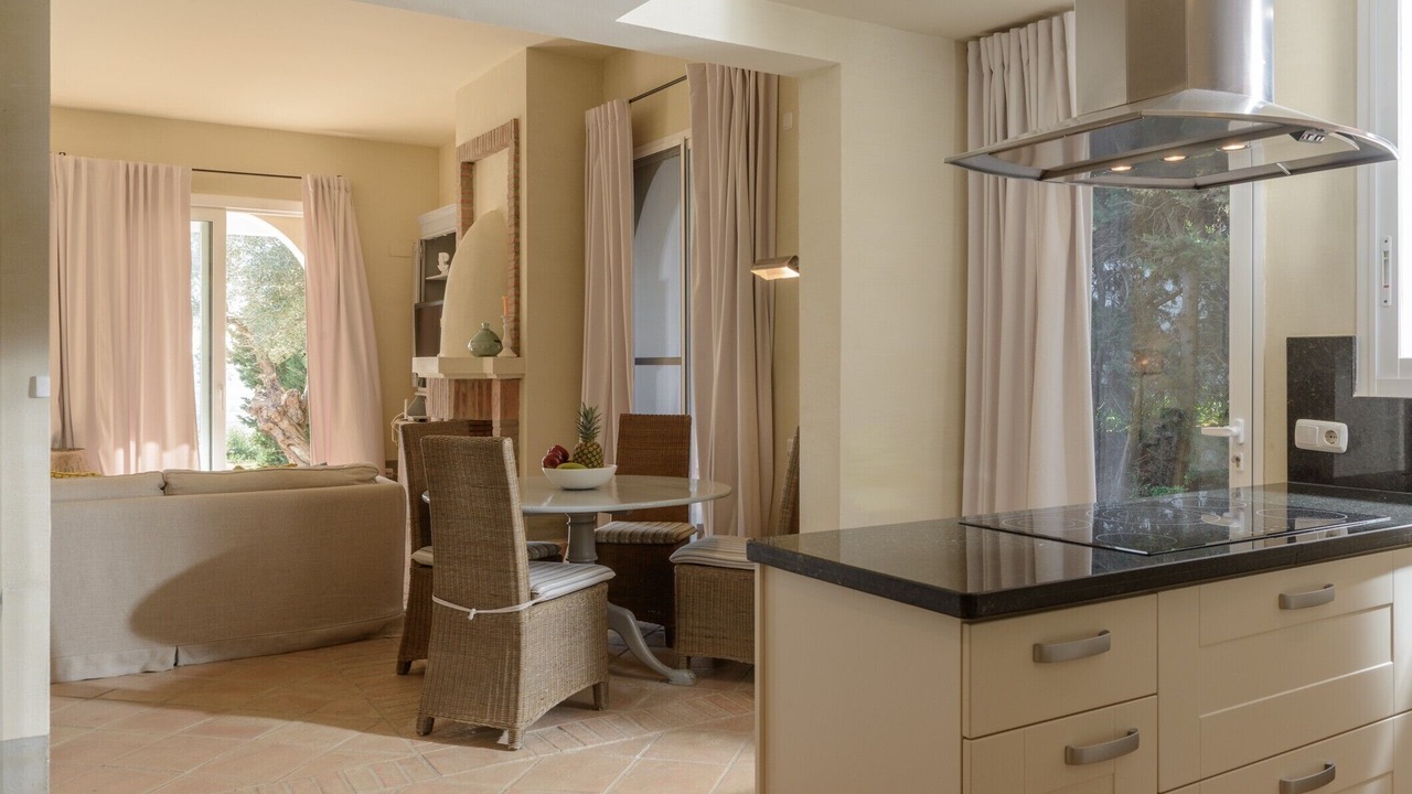 Photo of Kitchen in Benalup-Casas Vieja