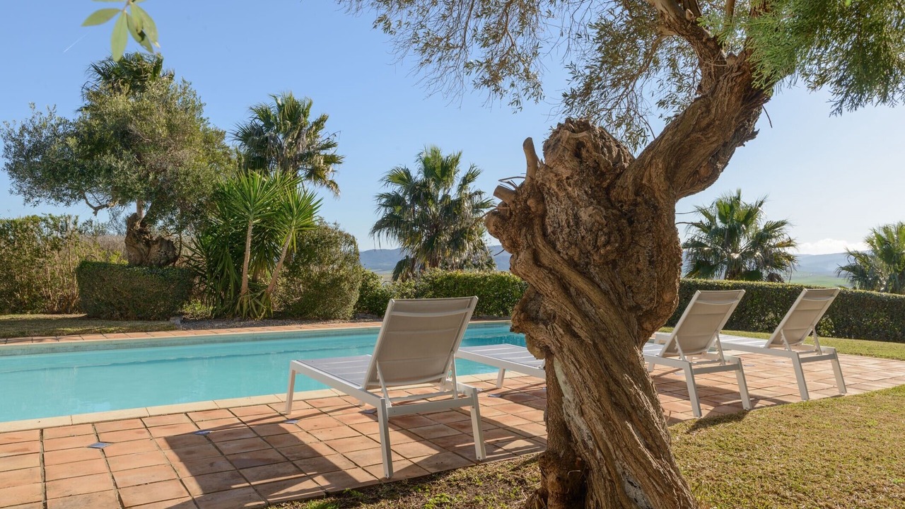 Photo of Outdoor in Benalup-Casas Vieja