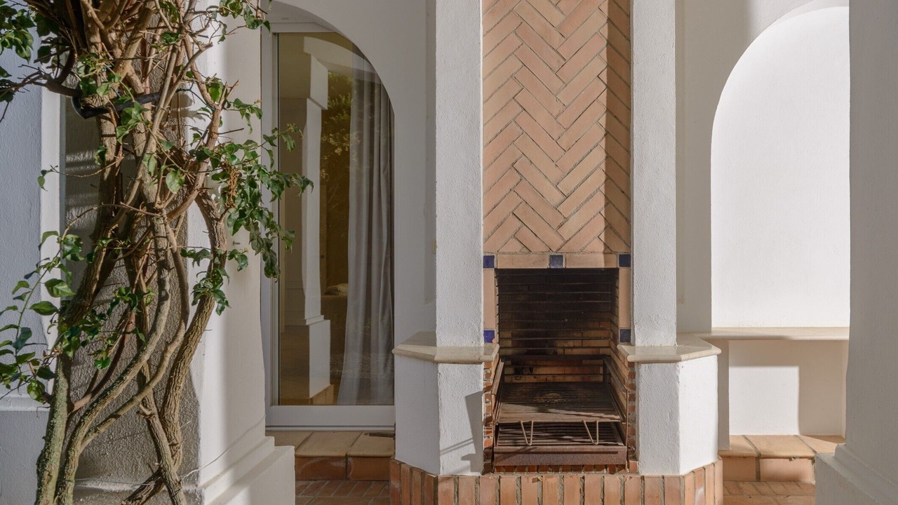Photo of Patio Balcony in Benalup-Casas Vieja